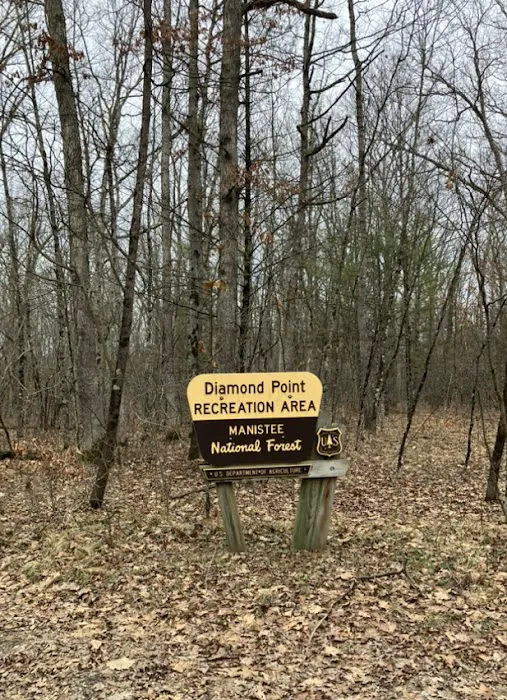 Diamond Point Campground 0