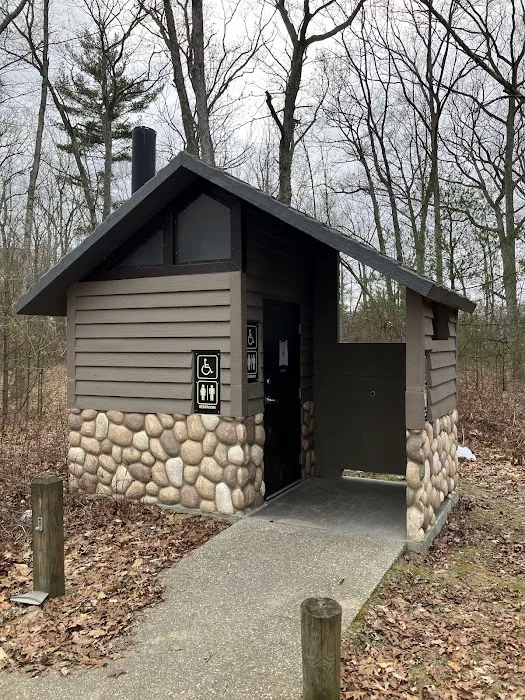 Diamond Point Campground 1