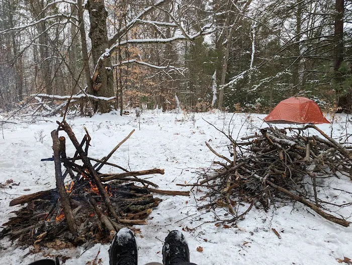 Diamond Point Campground 5