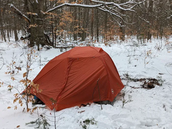 Diamond Point Campground 4