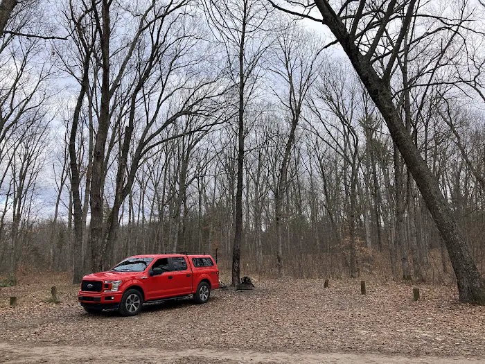 Diamond Point Campground 6