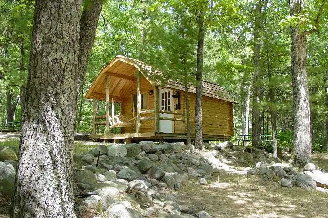 Oak Knoll Family Campground 0