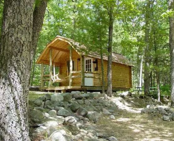 Oak Knoll Family Campground