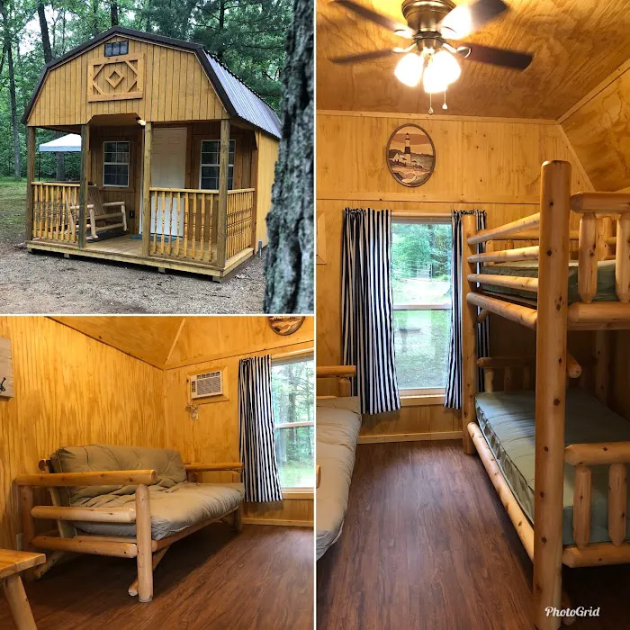 Oak Knoll Family Campground 2