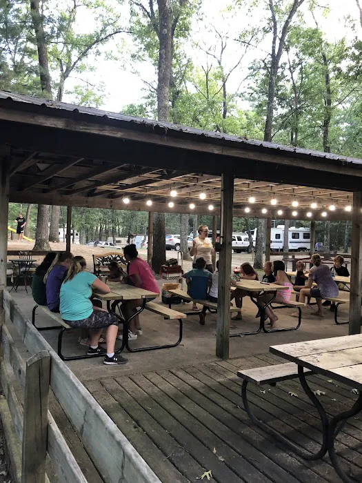 Oak Knoll Family Campground 3