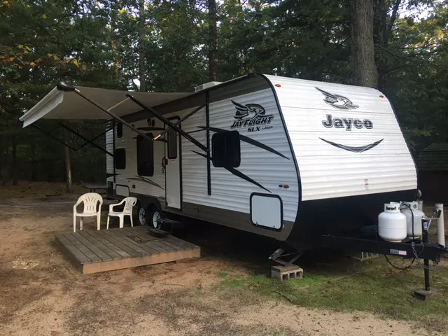 Oak Knoll Family Campground 6