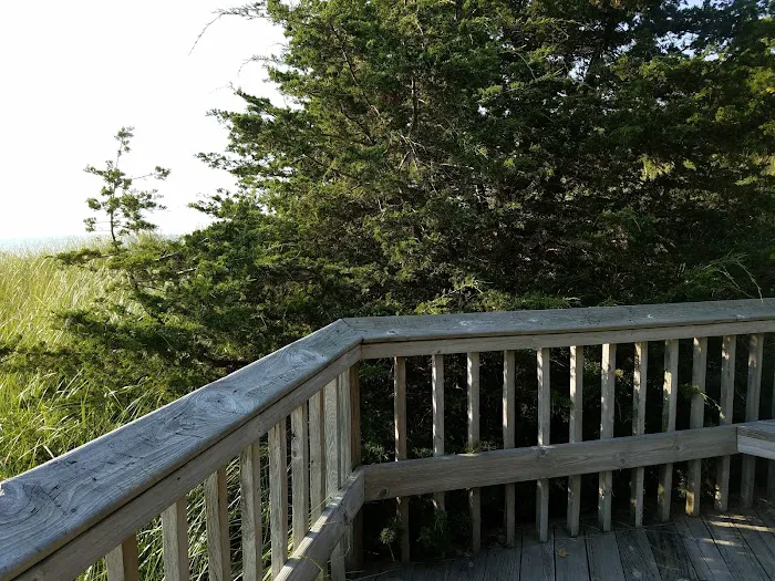 Johnson's Trailer Resort 5