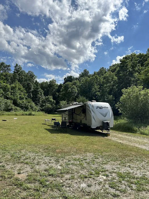 Wilson’s Boondock Hollow 5