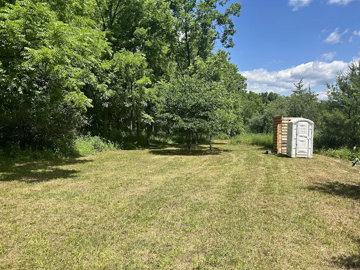 Wilson’s Boondock Hollow 8