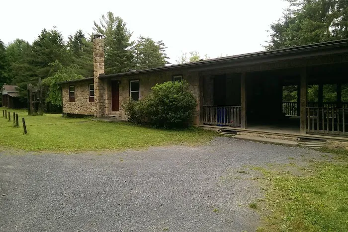 Camp Golden Pond 1