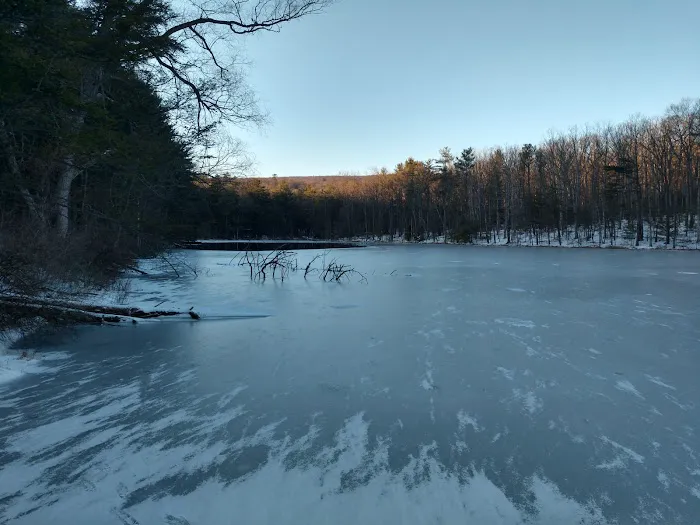 Camp Golden Pond 0