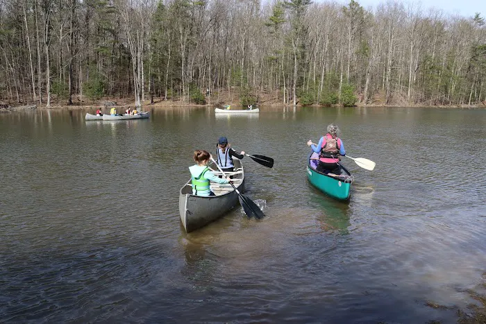 Camp Golden Pond 2