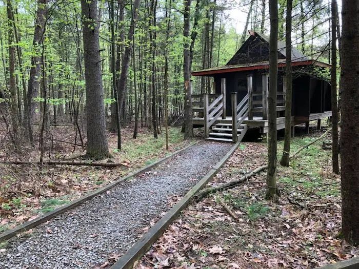 Camp Golden Pond 4