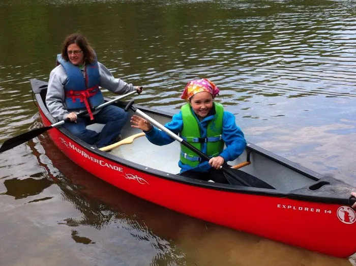 Camp Golden Pond 7