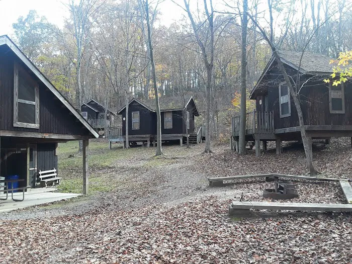 Camp Golden Pond 8