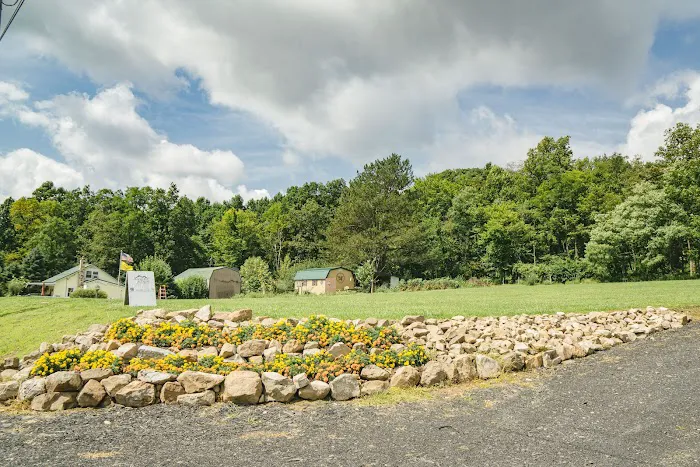 Airydale Retreat 1