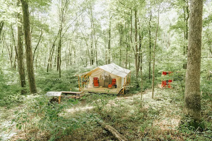 Airydale Retreat 5