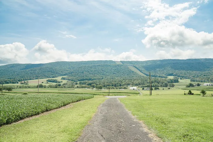 Airydale Retreat 7
