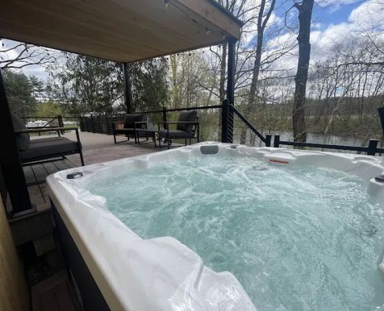 Greene Hills Resort and Campground