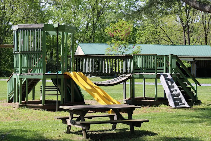 Greene Hills Resort and Campground 2