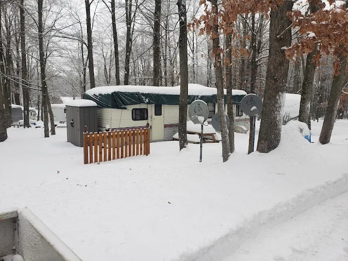 Kearns Campground 2