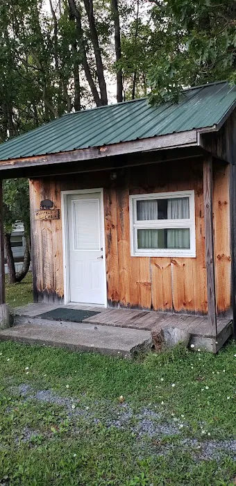 Kearns Campground 3