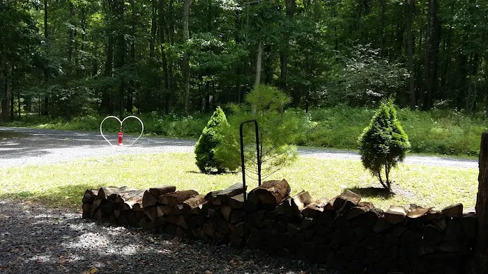 Kearns Campground 9