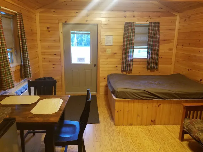 Seven Mountains Campground 2