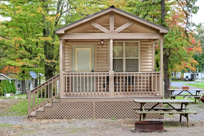 Seven Mountains Campground 0