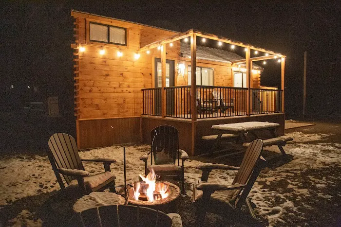 Seven Mountains Campground 6