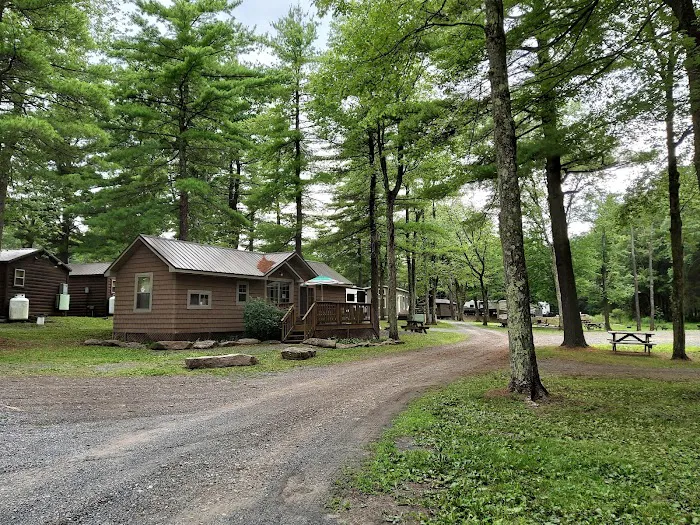 Seven Mountains Campground 3