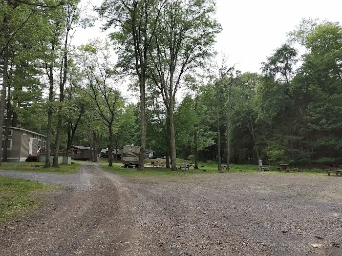 Seven Mountains Campground 4