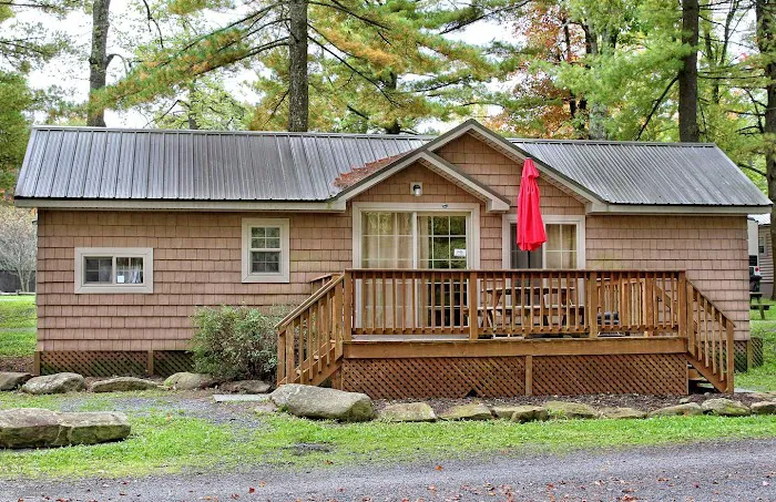 Seven Mountains Campground 7