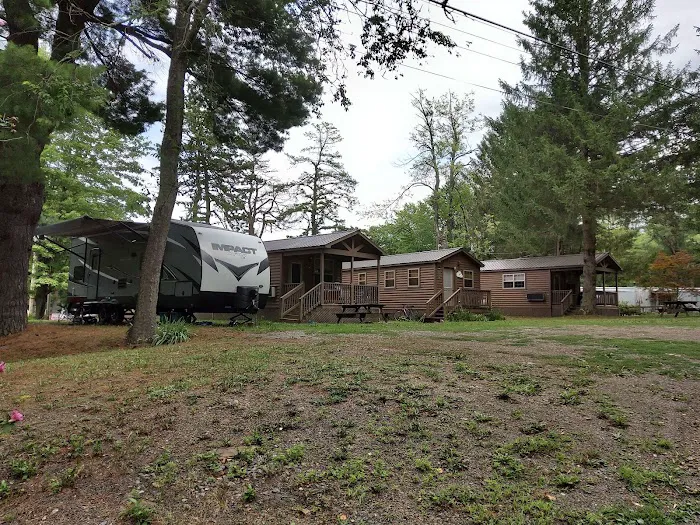 Seven Mountains Campground 9