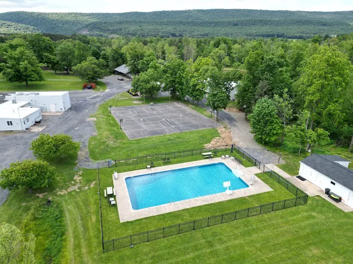 Hartman Center Campground and Retreat 1