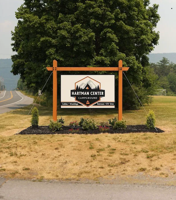Hartman Center Campground and Retreat 4