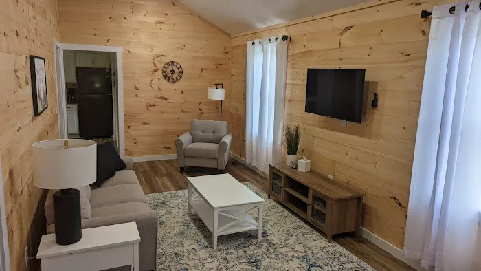 Hartman Center Campground and Retreat 3