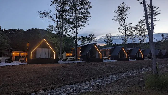 Hartman Center Campground and Retreat 7
