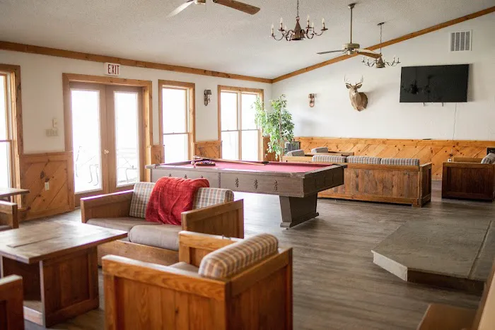 Hartman Center Campground and Retreat 6