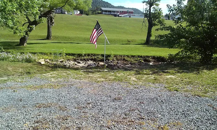 Idle Acres Camping Area 0