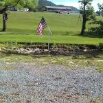 Idle Acres Camping Area