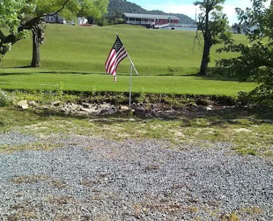 Idle Acres Camping Area