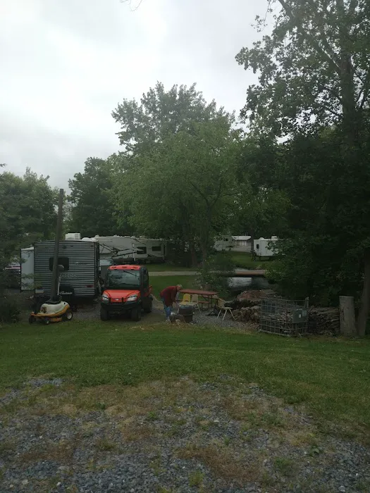 Idle Acres Camping Area 1