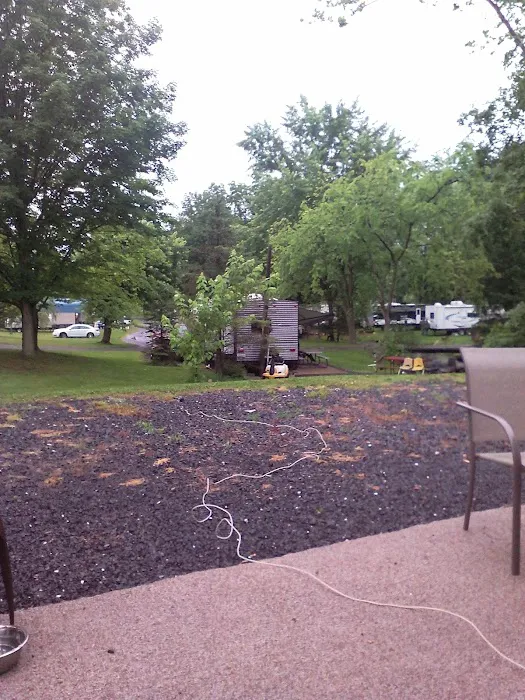 Idle Acres Camping Area 3
