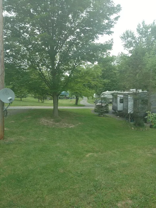 Idle Acres Camping Area 5