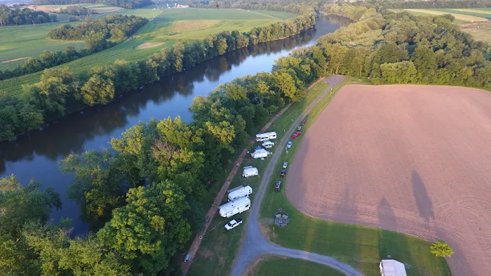 Quiet Valley Campground 0