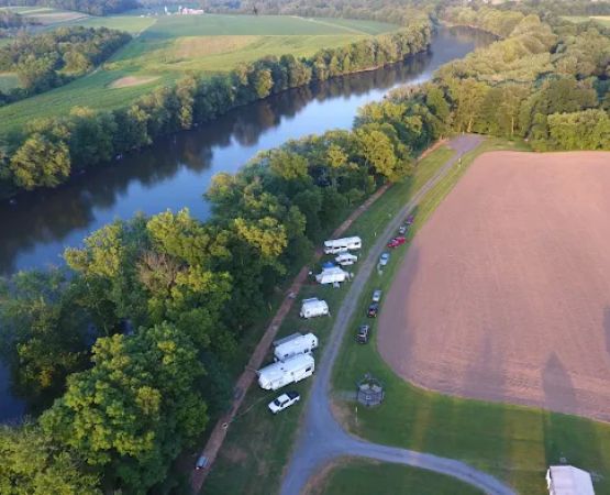 Quiet Valley Campground