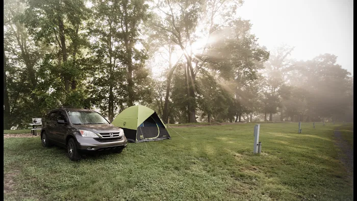 Quiet Valley Campground 3
