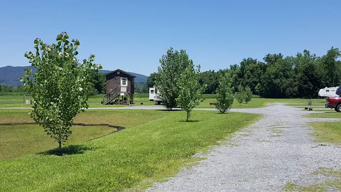 River Front Family Campground 0
