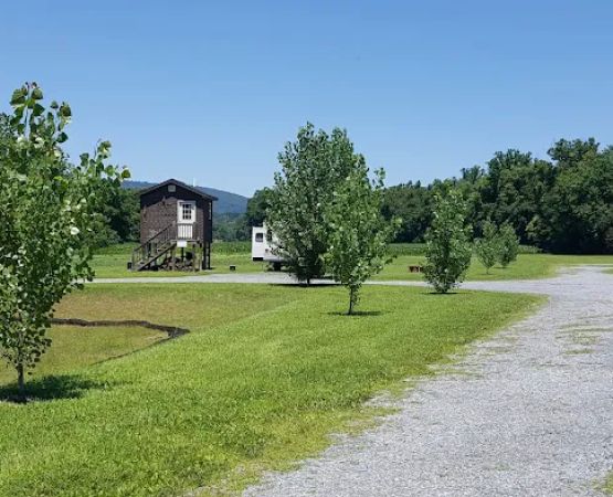 River Front Family Campground